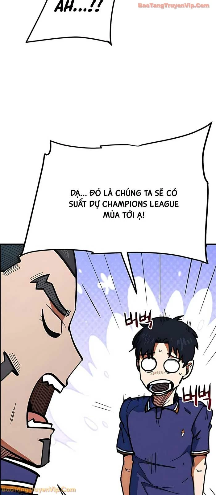 Tôi Bị Hiểu Lầm Là Siêu Sao Trên Sân Cỏ Chapter 57 - 8