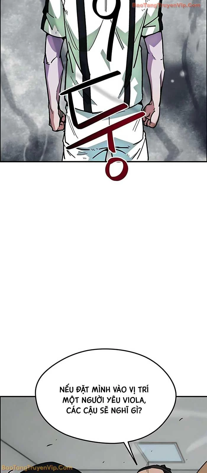 Tôi Bị Hiểu Lầm Là Siêu Sao Trên Sân Cỏ Chapter 57 - 10