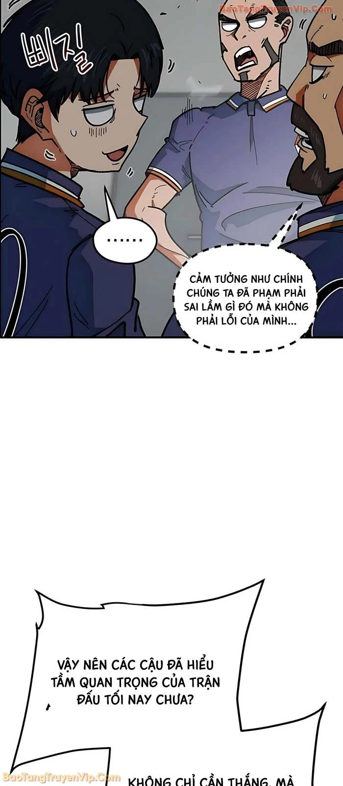 Tôi Bị Hiểu Lầm Là Siêu Sao Trên Sân Cỏ Chapter 57 - 11