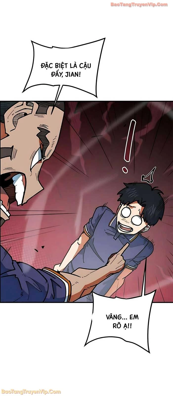 Tôi Bị Hiểu Lầm Là Siêu Sao Trên Sân Cỏ Chapter 57 - 13