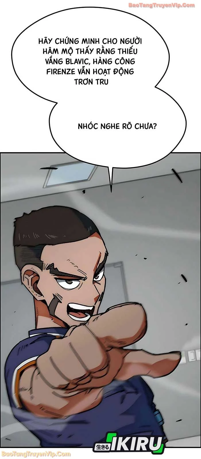 Tôi Bị Hiểu Lầm Là Siêu Sao Trên Sân Cỏ Chapter 57 - 14