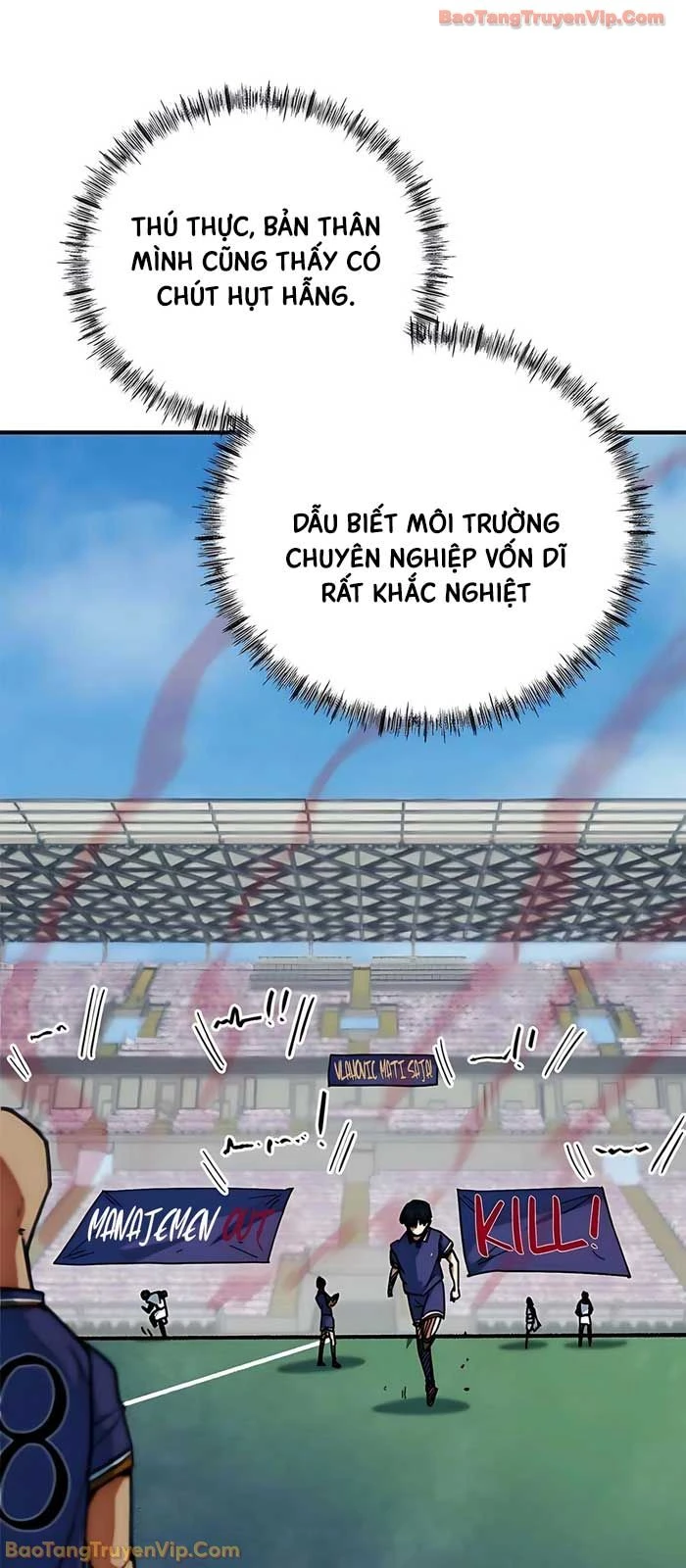 Tôi Bị Hiểu Lầm Là Siêu Sao Trên Sân Cỏ Chapter 57 - 15