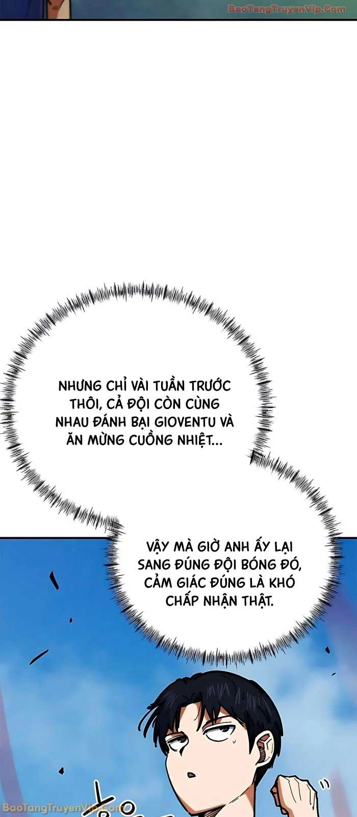 Tôi Bị Hiểu Lầm Là Siêu Sao Trên Sân Cỏ Chapter 57 - 16