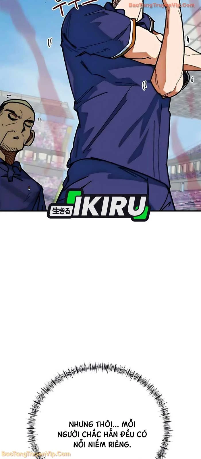 Tôi Bị Hiểu Lầm Là Siêu Sao Trên Sân Cỏ Chapter 57 - 17