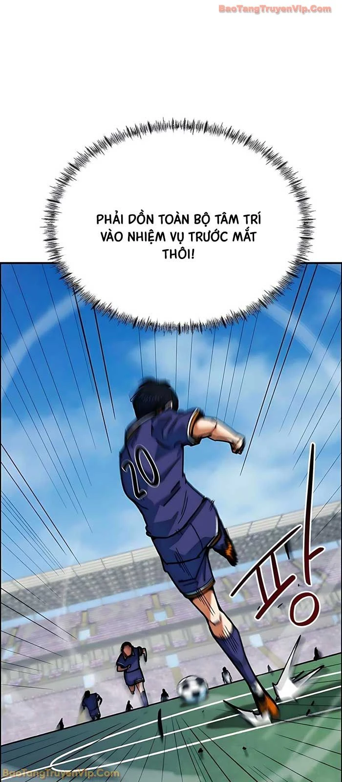Tôi Bị Hiểu Lầm Là Siêu Sao Trên Sân Cỏ Chapter 57 - 19