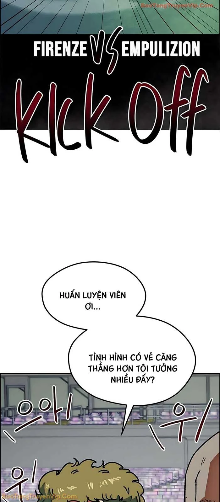 Tôi Bị Hiểu Lầm Là Siêu Sao Trên Sân Cỏ Chapter 57 - 20