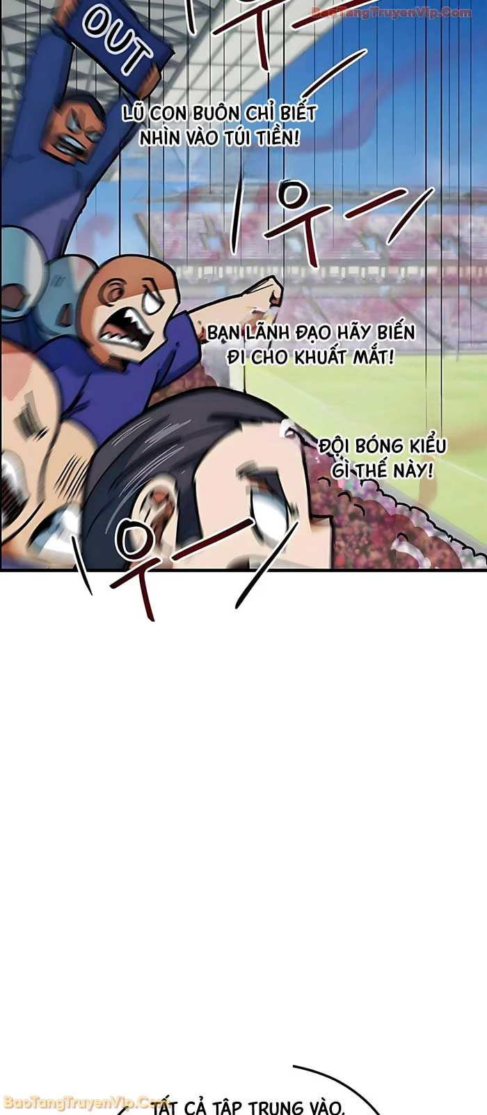 Tôi Bị Hiểu Lầm Là Siêu Sao Trên Sân Cỏ Chapter 57 - 22