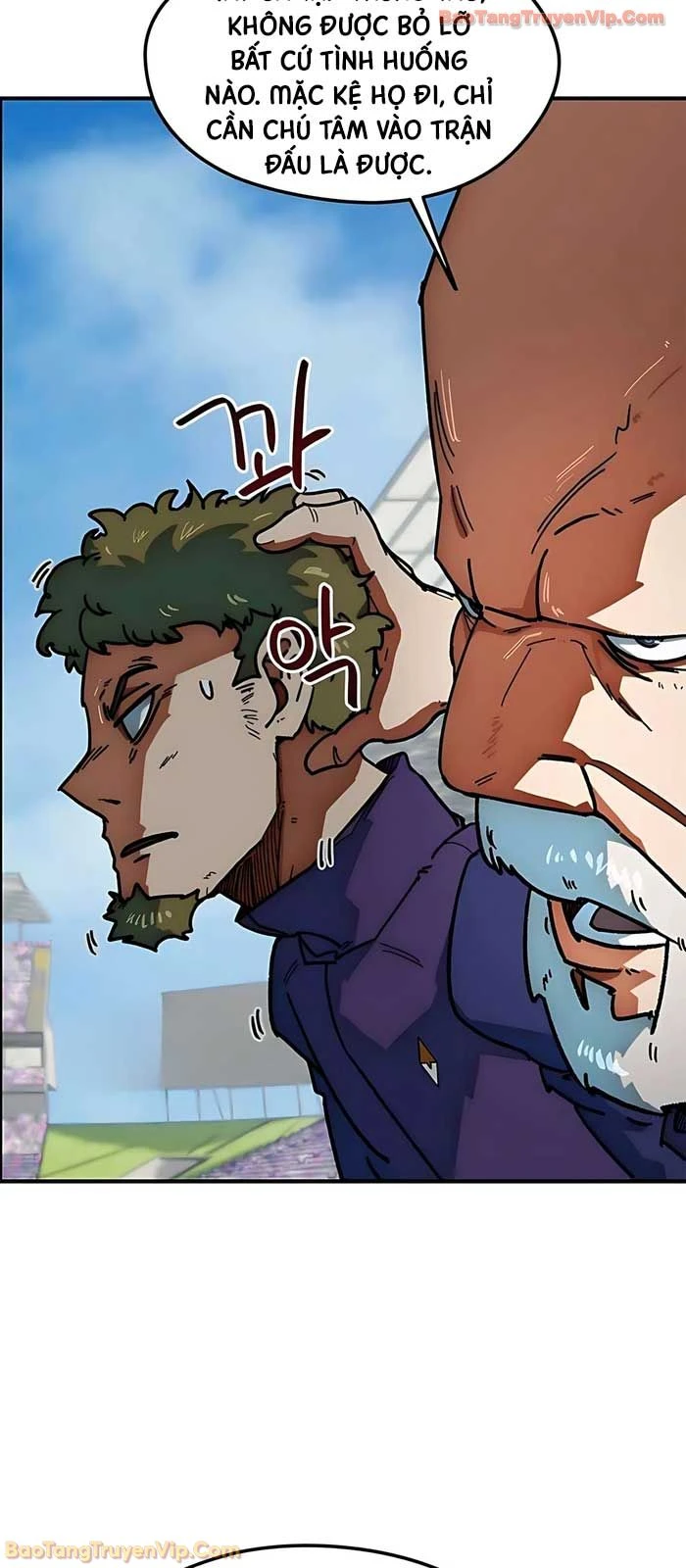 Tôi Bị Hiểu Lầm Là Siêu Sao Trên Sân Cỏ Chapter 57 - 23