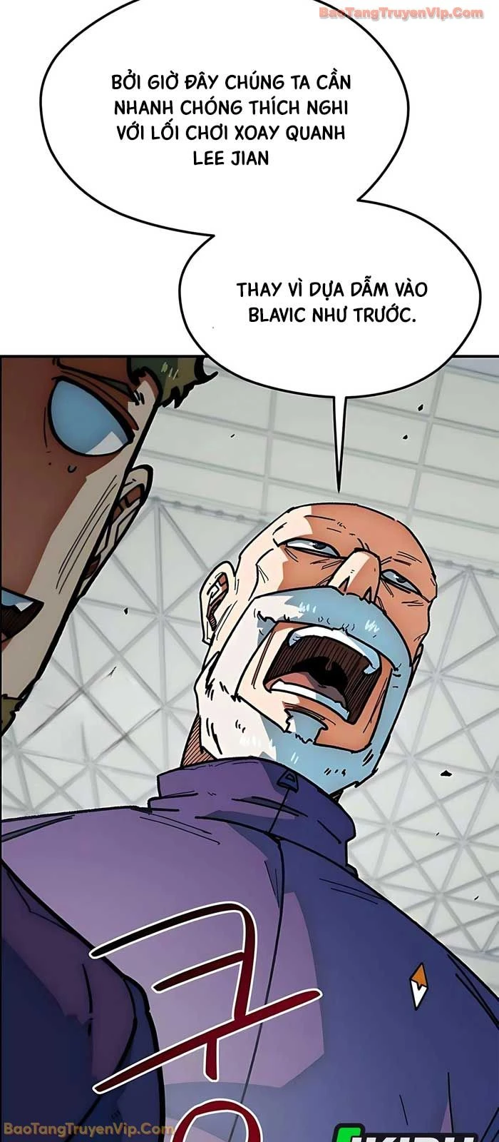 Tôi Bị Hiểu Lầm Là Siêu Sao Trên Sân Cỏ Chapter 57 - 24