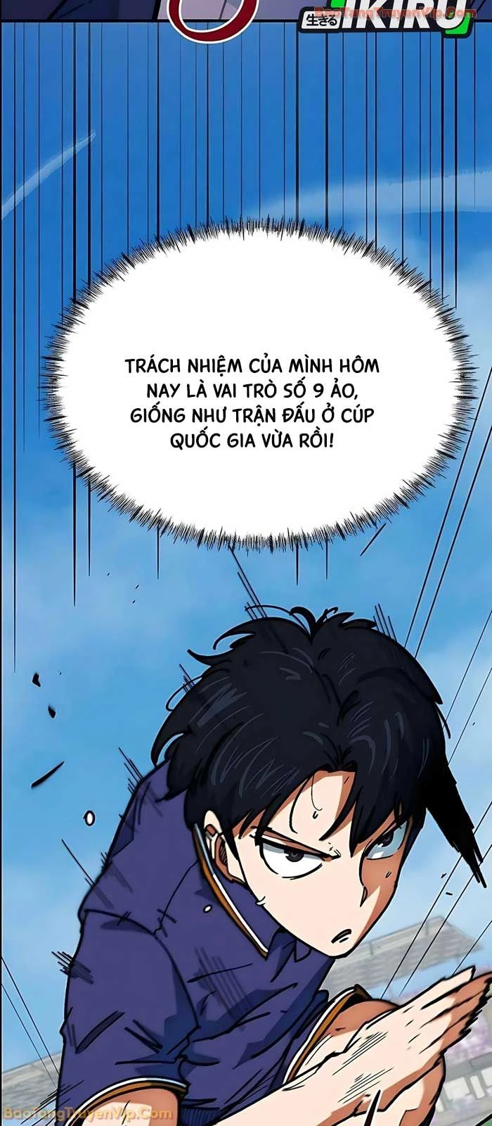 Tôi Bị Hiểu Lầm Là Siêu Sao Trên Sân Cỏ Chapter 57 - 25