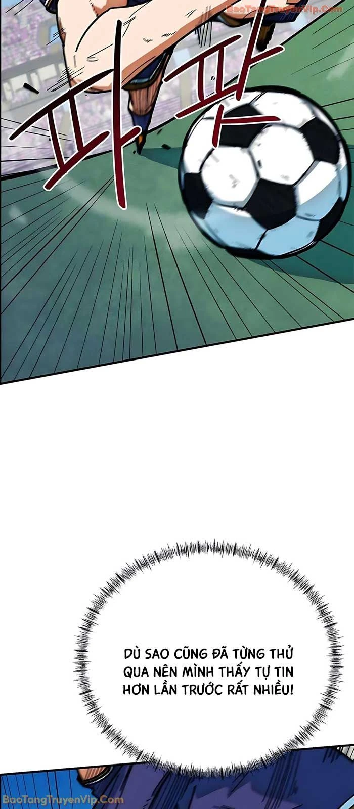 Tôi Bị Hiểu Lầm Là Siêu Sao Trên Sân Cỏ Chapter 57 - 26