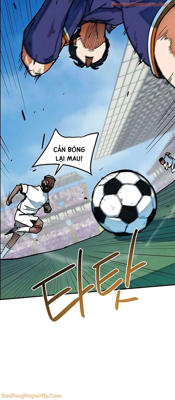 Tôi Bị Hiểu Lầm Là Siêu Sao Trên Sân Cỏ Chapter 57 - 27