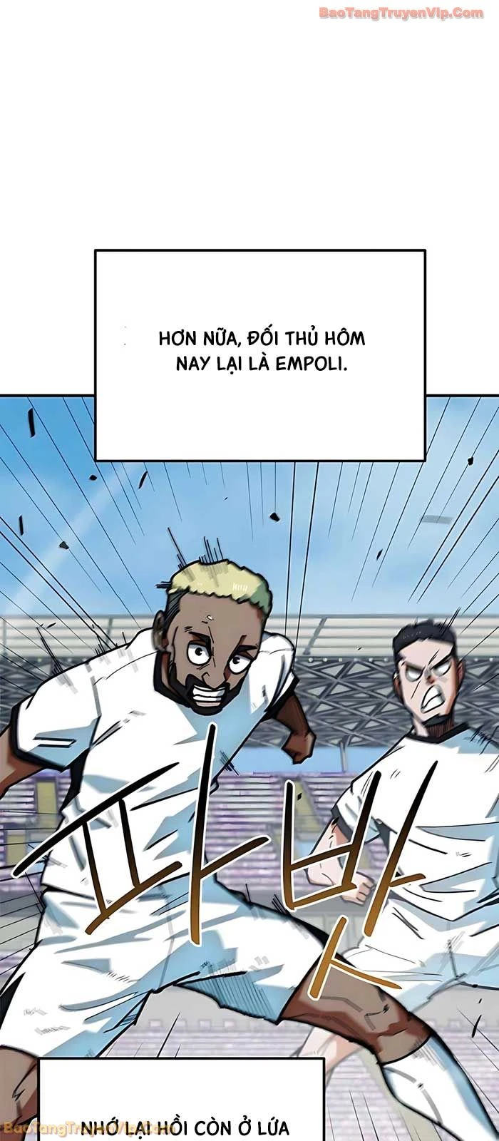 Tôi Bị Hiểu Lầm Là Siêu Sao Trên Sân Cỏ Chapter 57 - 28