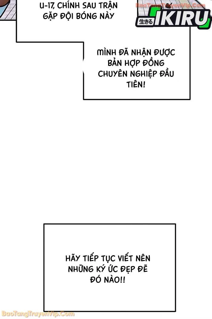 Tôi Bị Hiểu Lầm Là Siêu Sao Trên Sân Cỏ Chapter 57 - 29