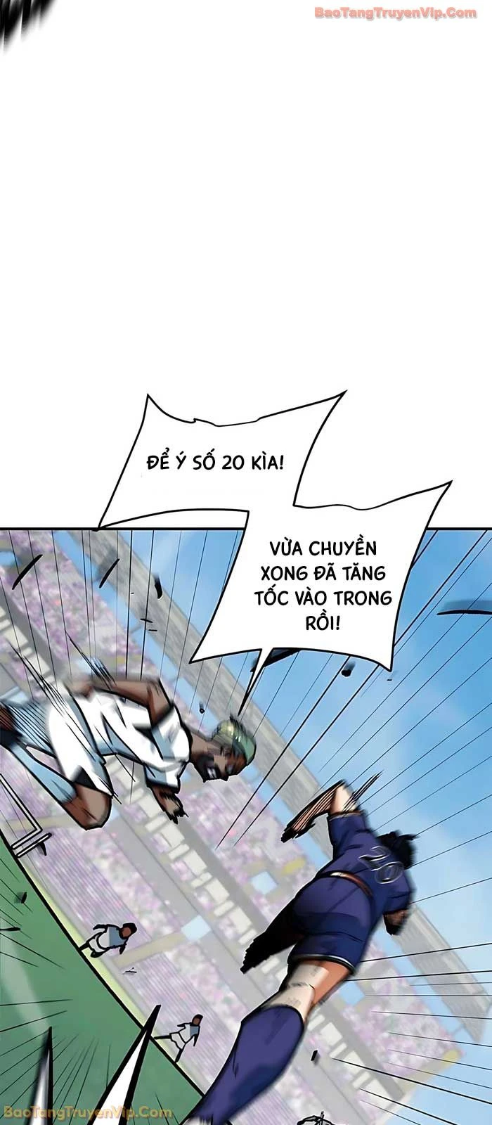 Tôi Bị Hiểu Lầm Là Siêu Sao Trên Sân Cỏ Chapter 57 - 31