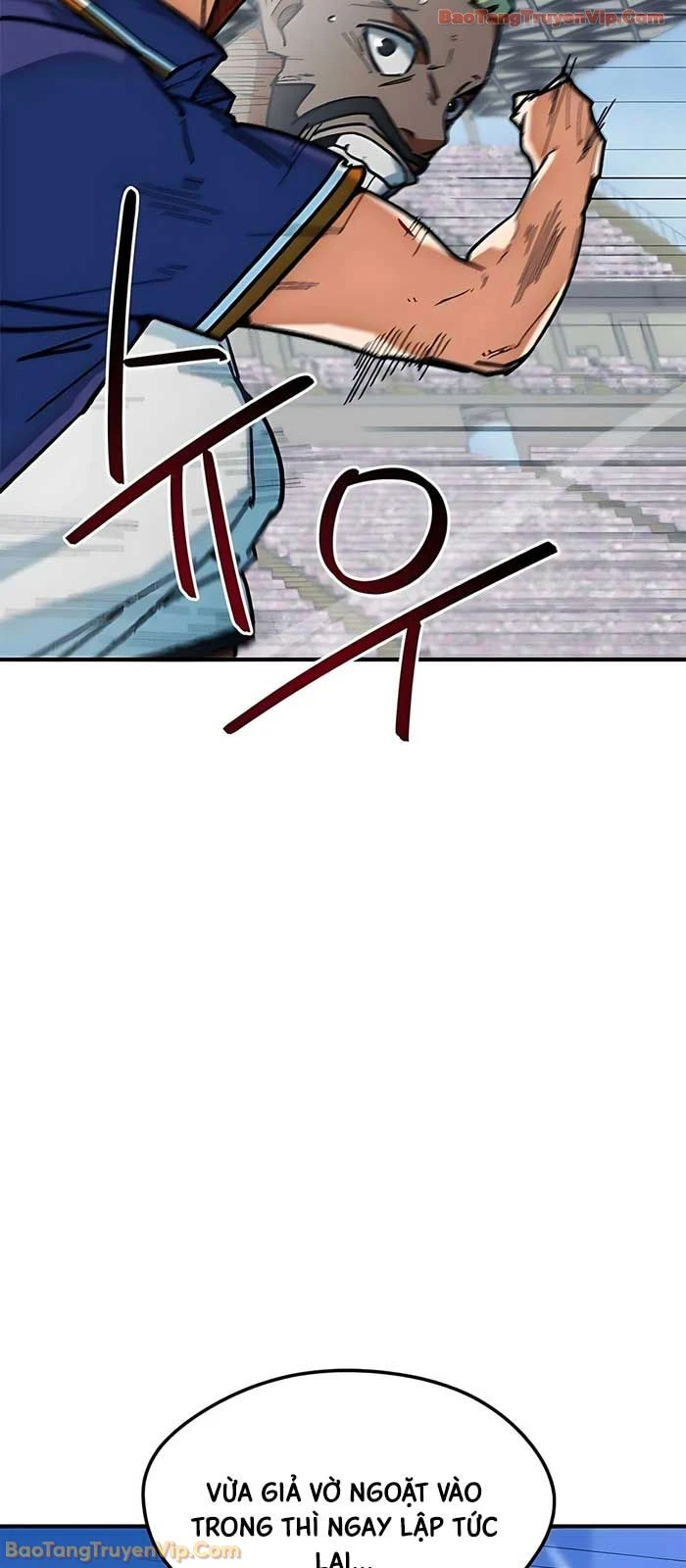 Tôi Bị Hiểu Lầm Là Siêu Sao Trên Sân Cỏ Chapter 57 - 33