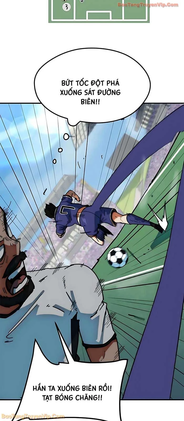 Tôi Bị Hiểu Lầm Là Siêu Sao Trên Sân Cỏ Chapter 57 - 35