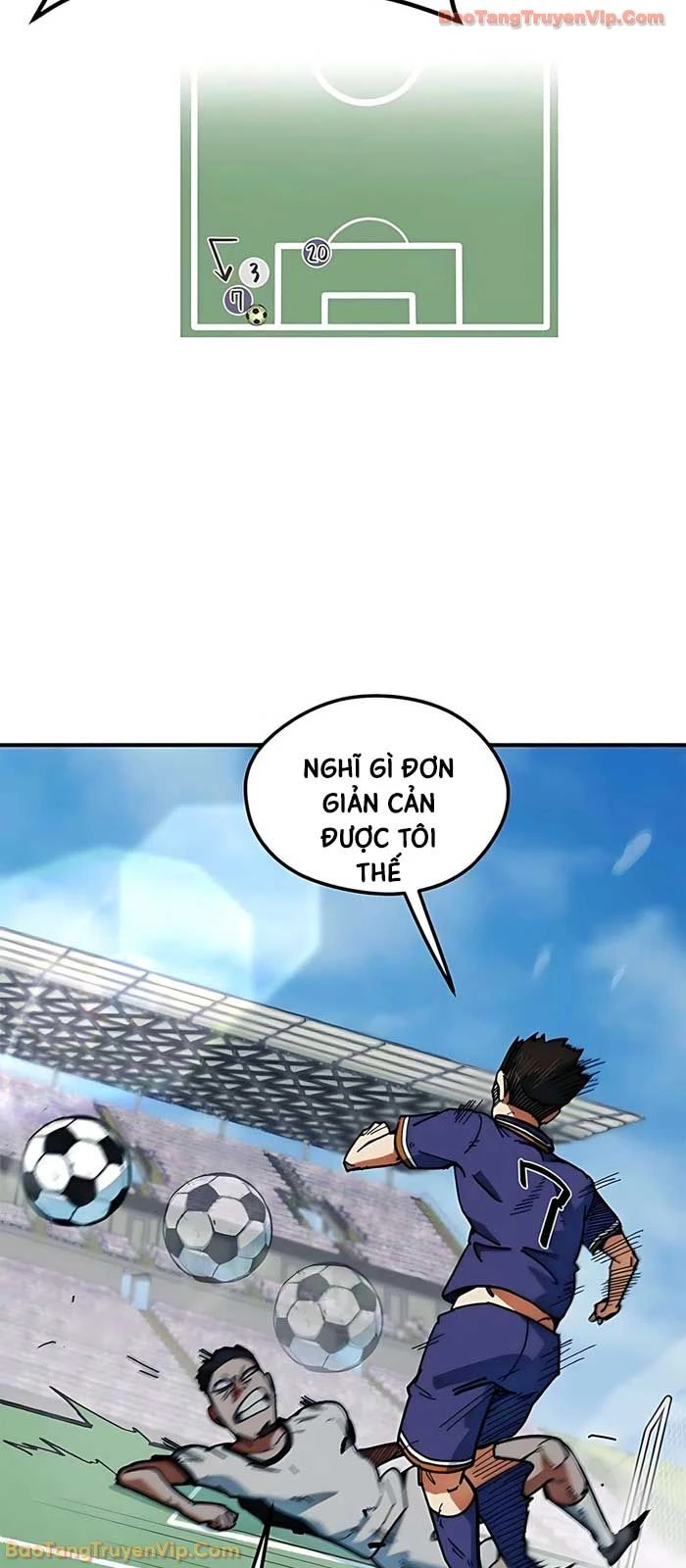 Tôi Bị Hiểu Lầm Là Siêu Sao Trên Sân Cỏ Chapter 57 - 36