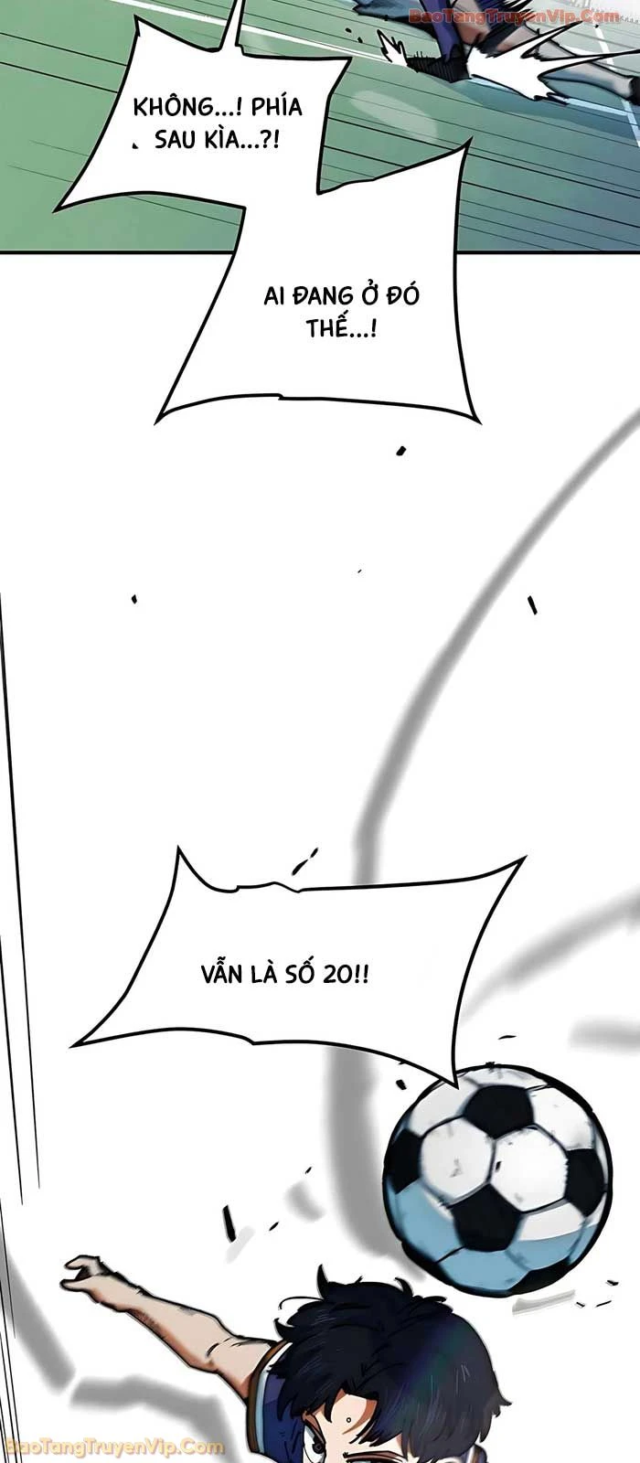 Tôi Bị Hiểu Lầm Là Siêu Sao Trên Sân Cỏ Chapter 57 - 37