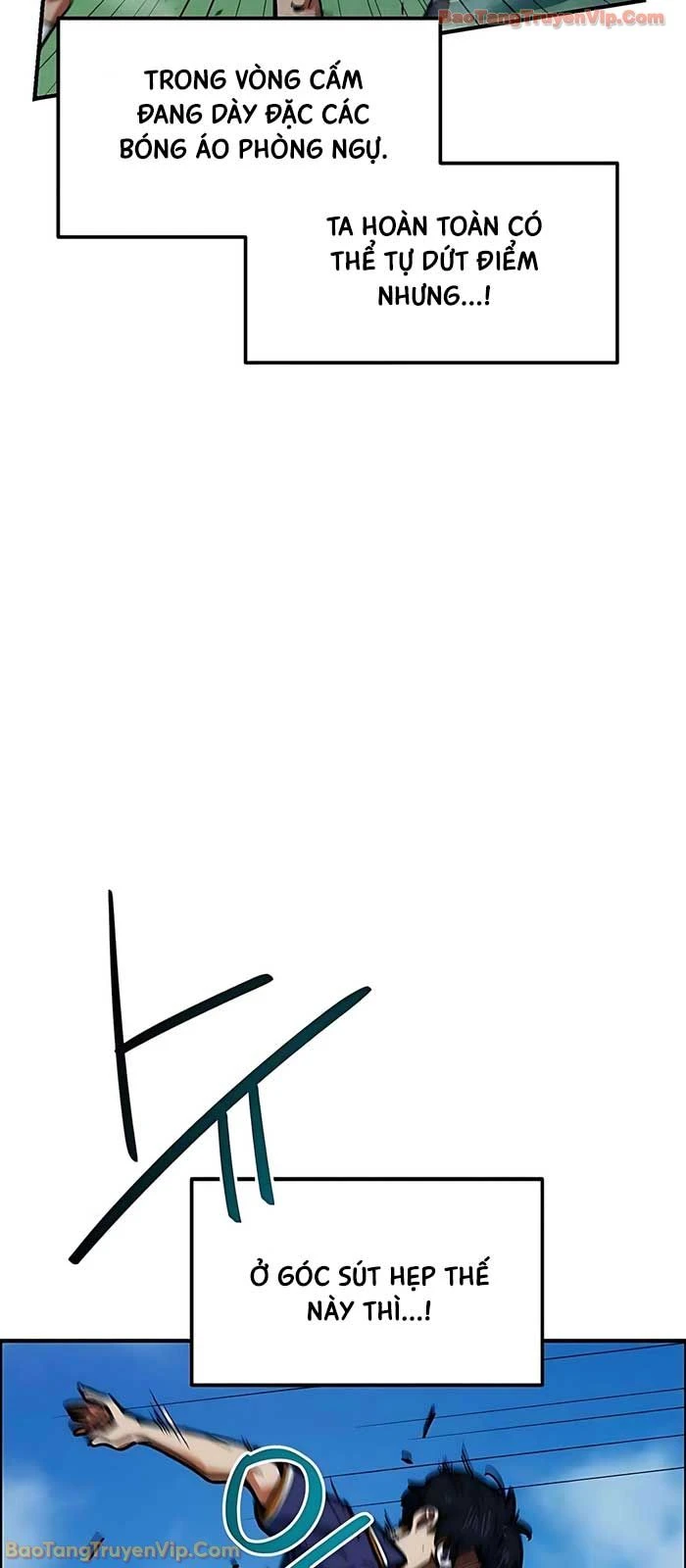 Tôi Bị Hiểu Lầm Là Siêu Sao Trên Sân Cỏ Chapter 57 - 39