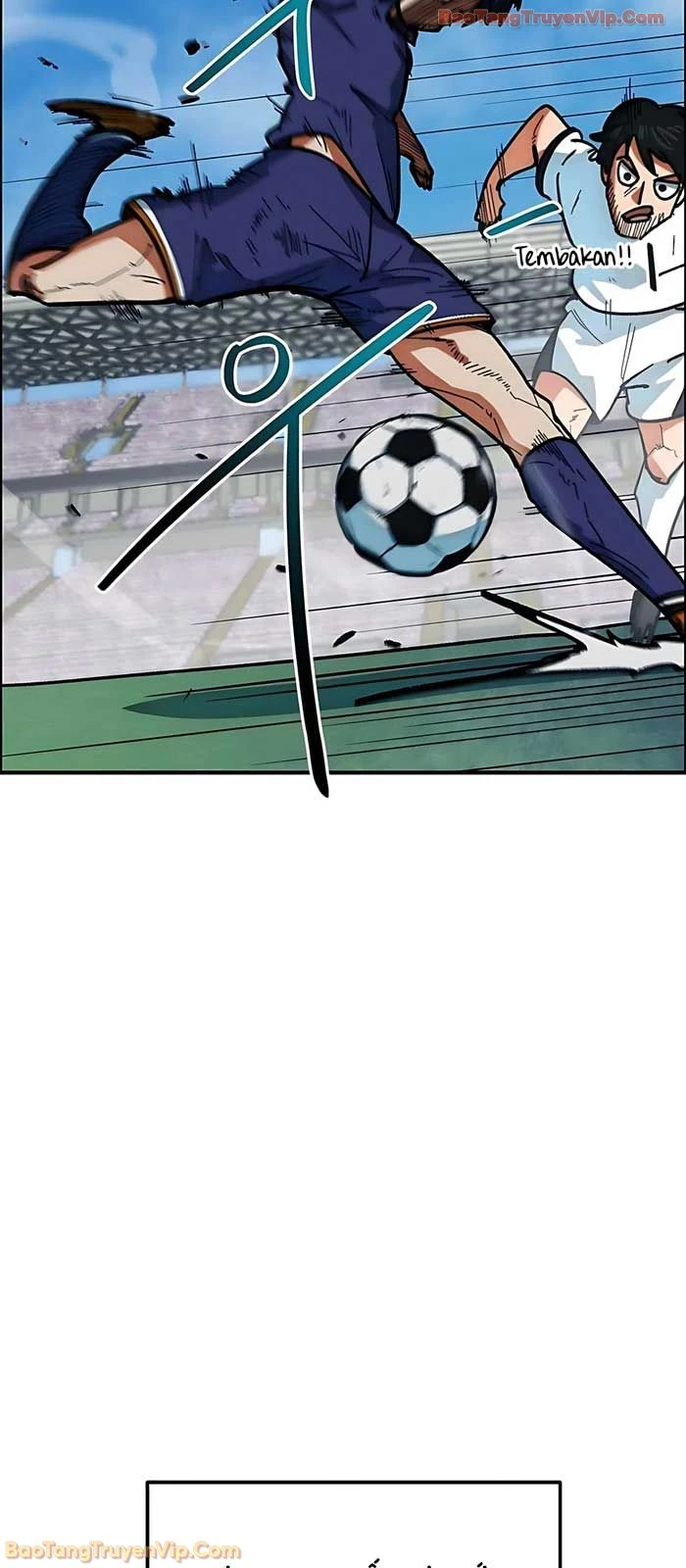 Tôi Bị Hiểu Lầm Là Siêu Sao Trên Sân Cỏ Chapter 57 - 40