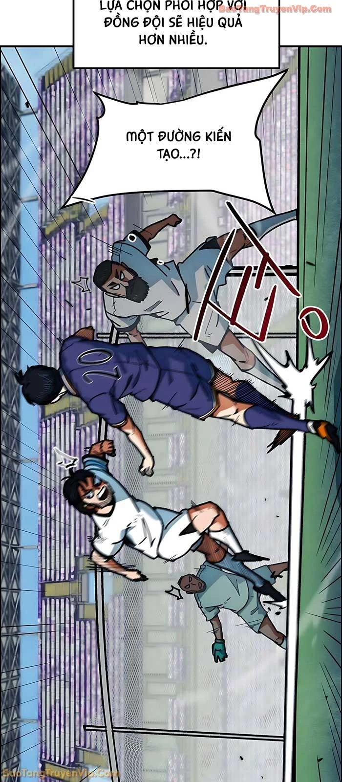 Tôi Bị Hiểu Lầm Là Siêu Sao Trên Sân Cỏ Chapter 57 - 41