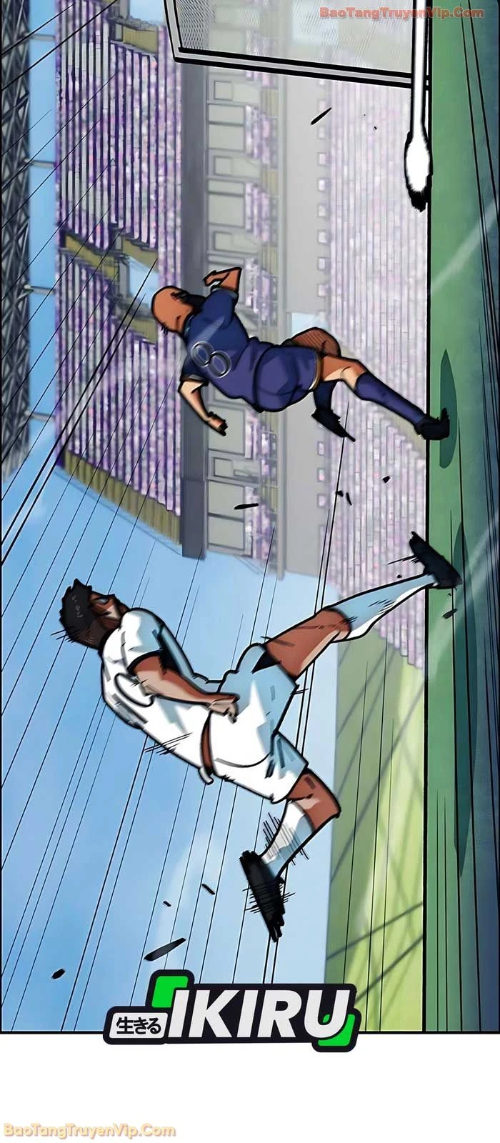 Tôi Bị Hiểu Lầm Là Siêu Sao Trên Sân Cỏ Chapter 57 - 42