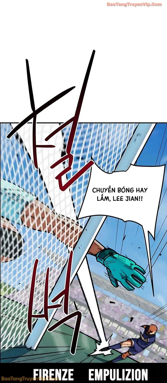 Tôi Bị Hiểu Lầm Là Siêu Sao Trên Sân Cỏ Chapter 57 - 43