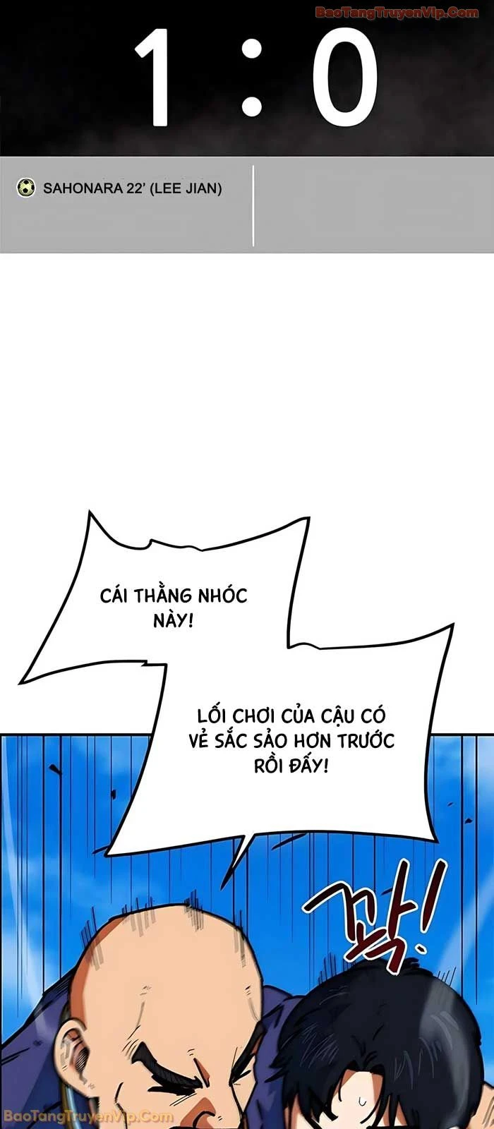 Tôi Bị Hiểu Lầm Là Siêu Sao Trên Sân Cỏ Chapter 57 - 44