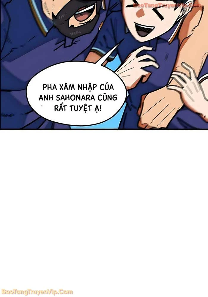 Tôi Bị Hiểu Lầm Là Siêu Sao Trên Sân Cỏ Chapter 57 - 45