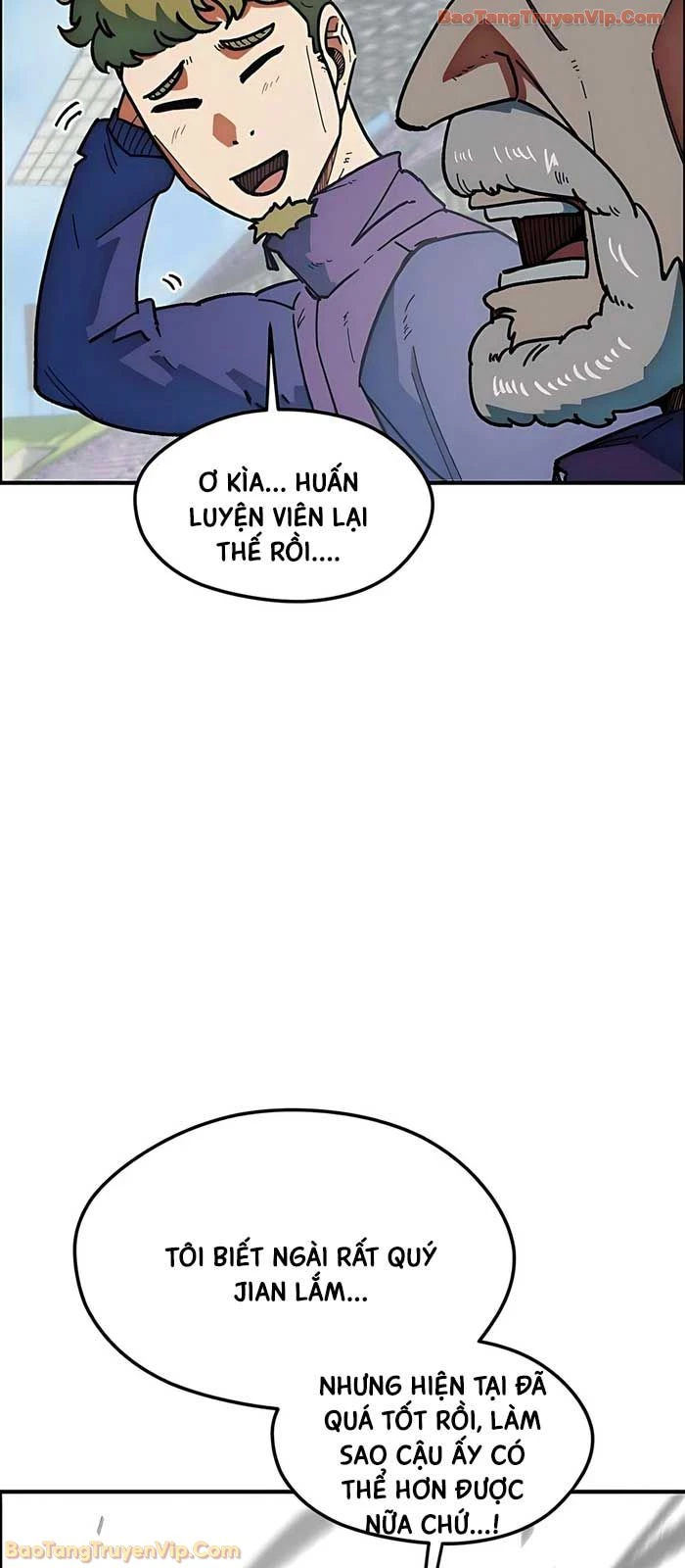 Tôi Bị Hiểu Lầm Là Siêu Sao Trên Sân Cỏ Chapter 57 - 49