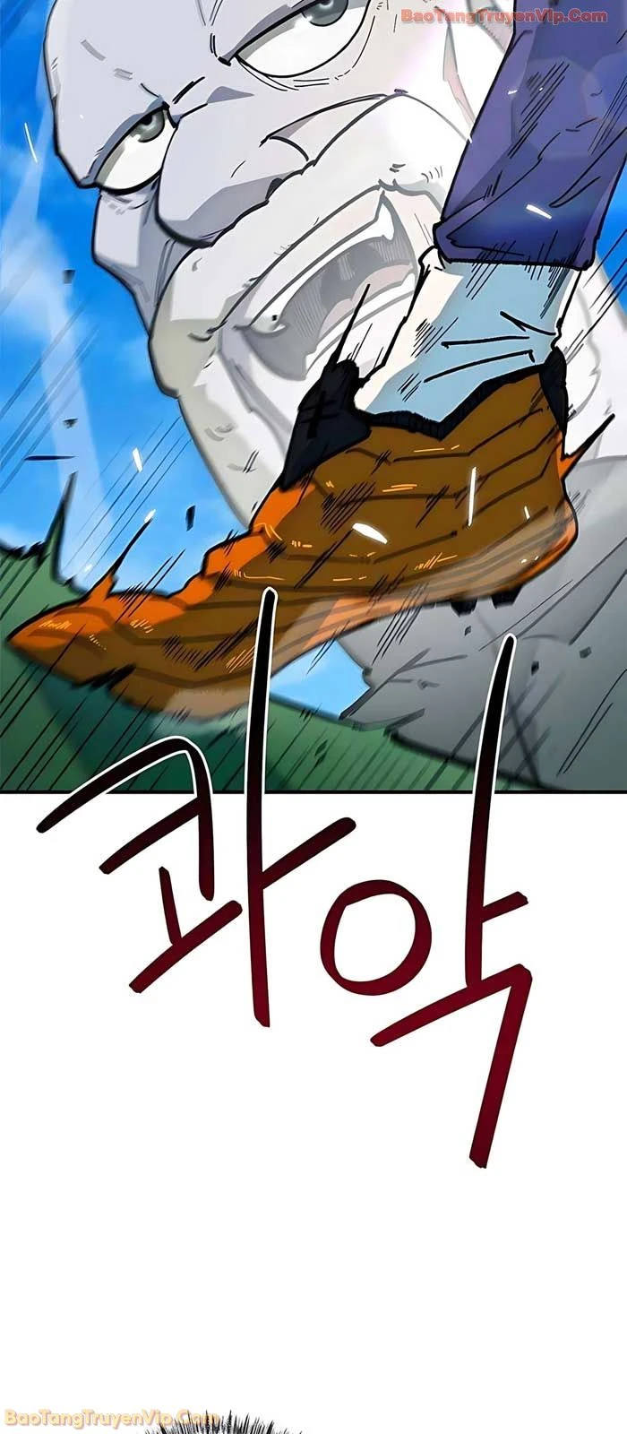 Tôi Bị Hiểu Lầm Là Siêu Sao Trên Sân Cỏ Chapter 57 - 54