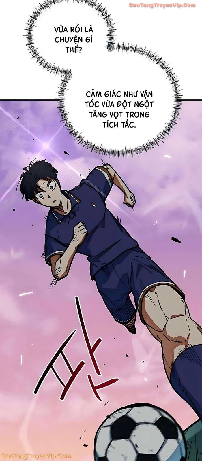 Tôi Bị Hiểu Lầm Là Siêu Sao Trên Sân Cỏ Chapter 57 - 55