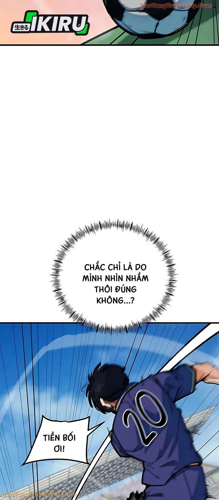 Tôi Bị Hiểu Lầm Là Siêu Sao Trên Sân Cỏ Chapter 57 - 56