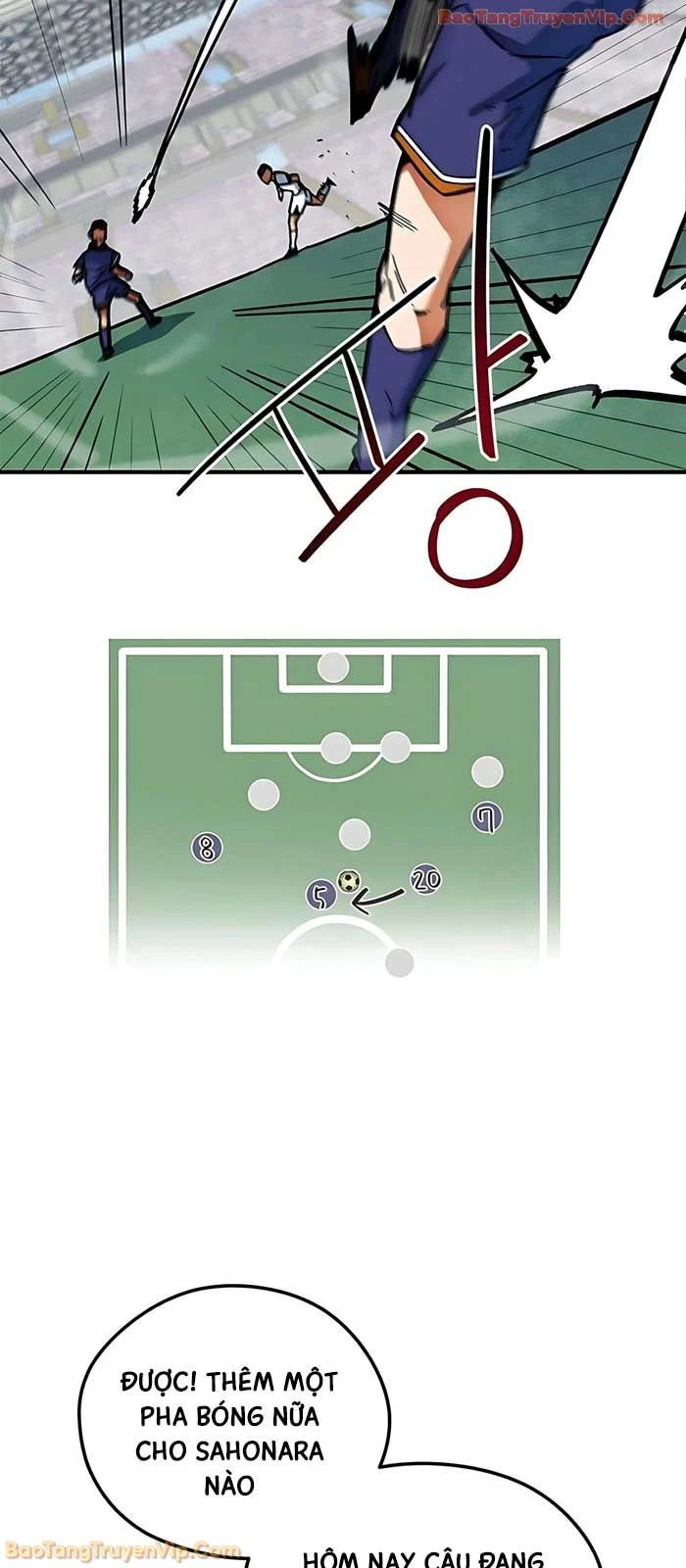 Tôi Bị Hiểu Lầm Là Siêu Sao Trên Sân Cỏ Chapter 57 - 57