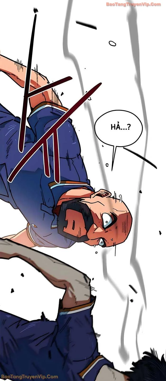 Tôi Bị Hiểu Lầm Là Siêu Sao Trên Sân Cỏ Chapter 57 - 61