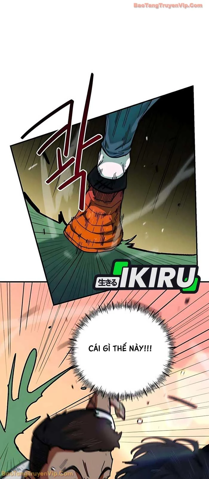 Tôi Bị Hiểu Lầm Là Siêu Sao Trên Sân Cỏ Chapter 57 - 68