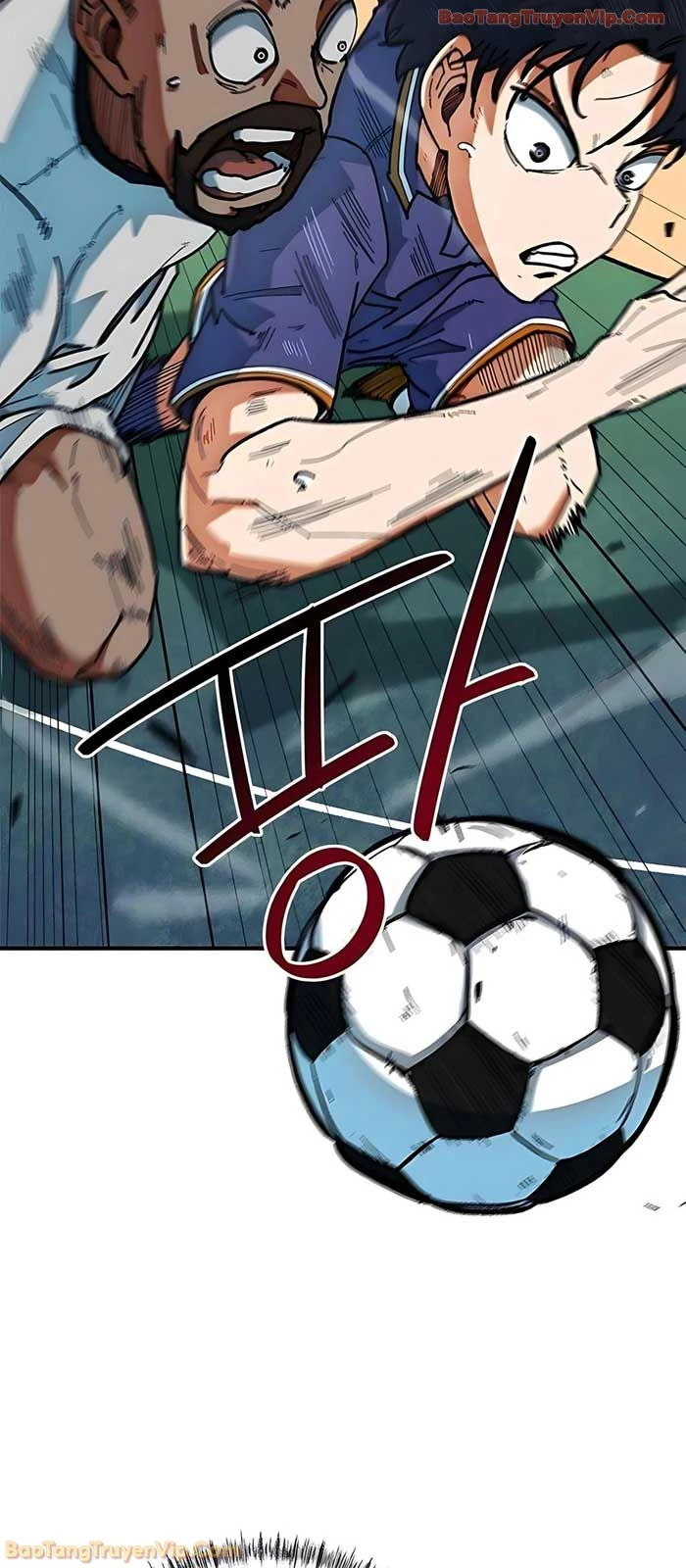 Tôi Bị Hiểu Lầm Là Siêu Sao Trên Sân Cỏ Chapter 57 - 69