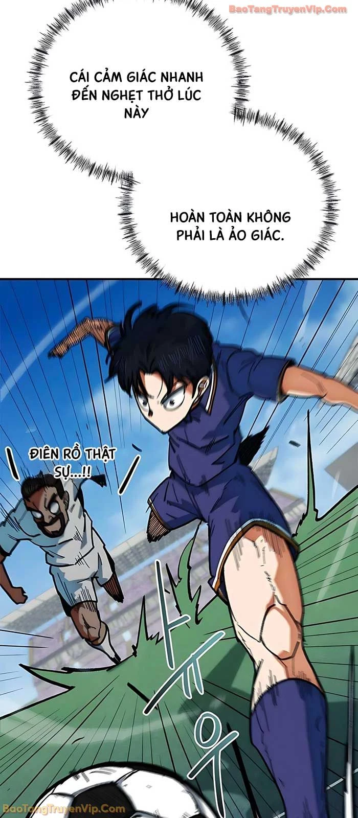 Tôi Bị Hiểu Lầm Là Siêu Sao Trên Sân Cỏ Chapter 57 - 70
