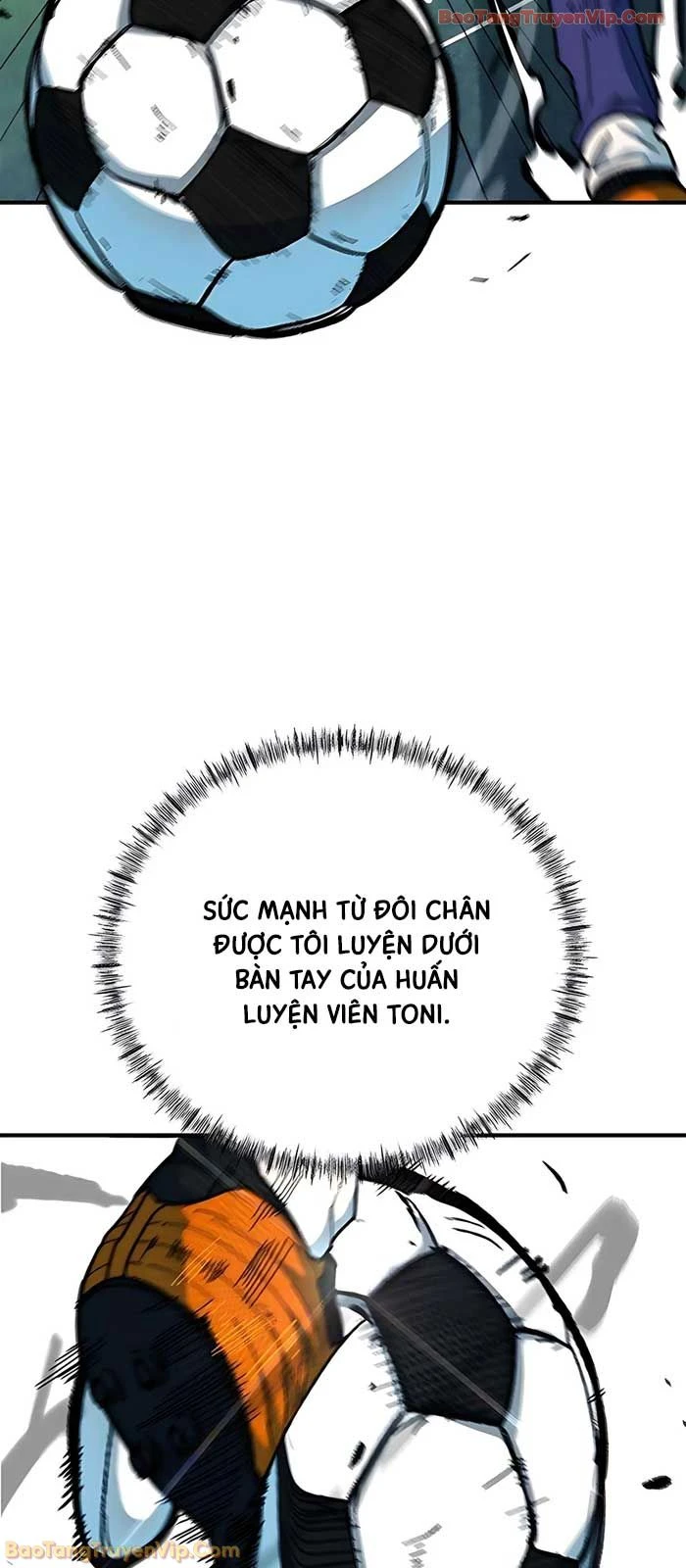 Tôi Bị Hiểu Lầm Là Siêu Sao Trên Sân Cỏ Chapter 57 - 71
