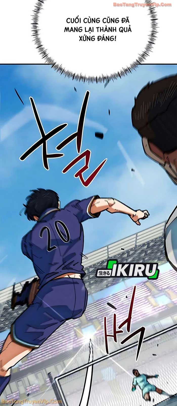 Tôi Bị Hiểu Lầm Là Siêu Sao Trên Sân Cỏ Chapter 57 - 74