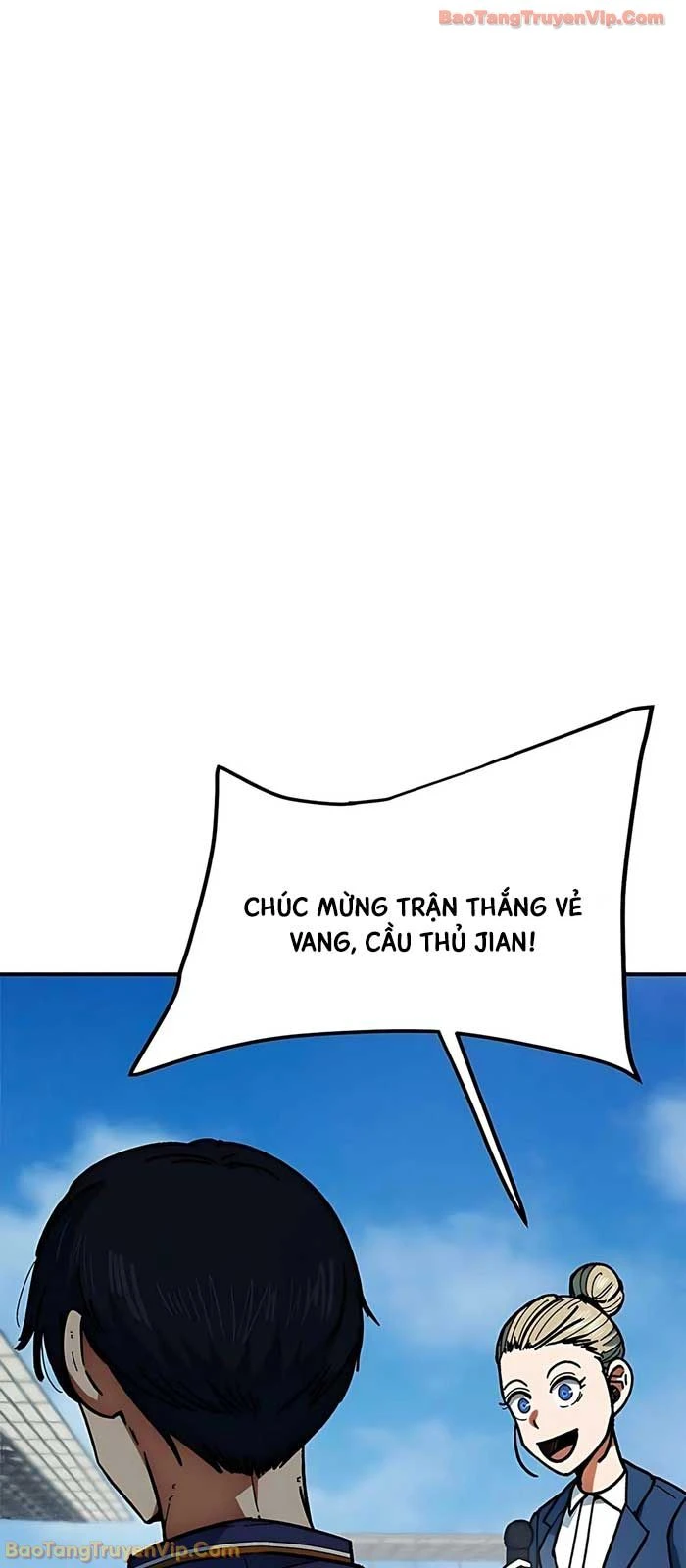Tôi Bị Hiểu Lầm Là Siêu Sao Trên Sân Cỏ Chapter 57 - 78