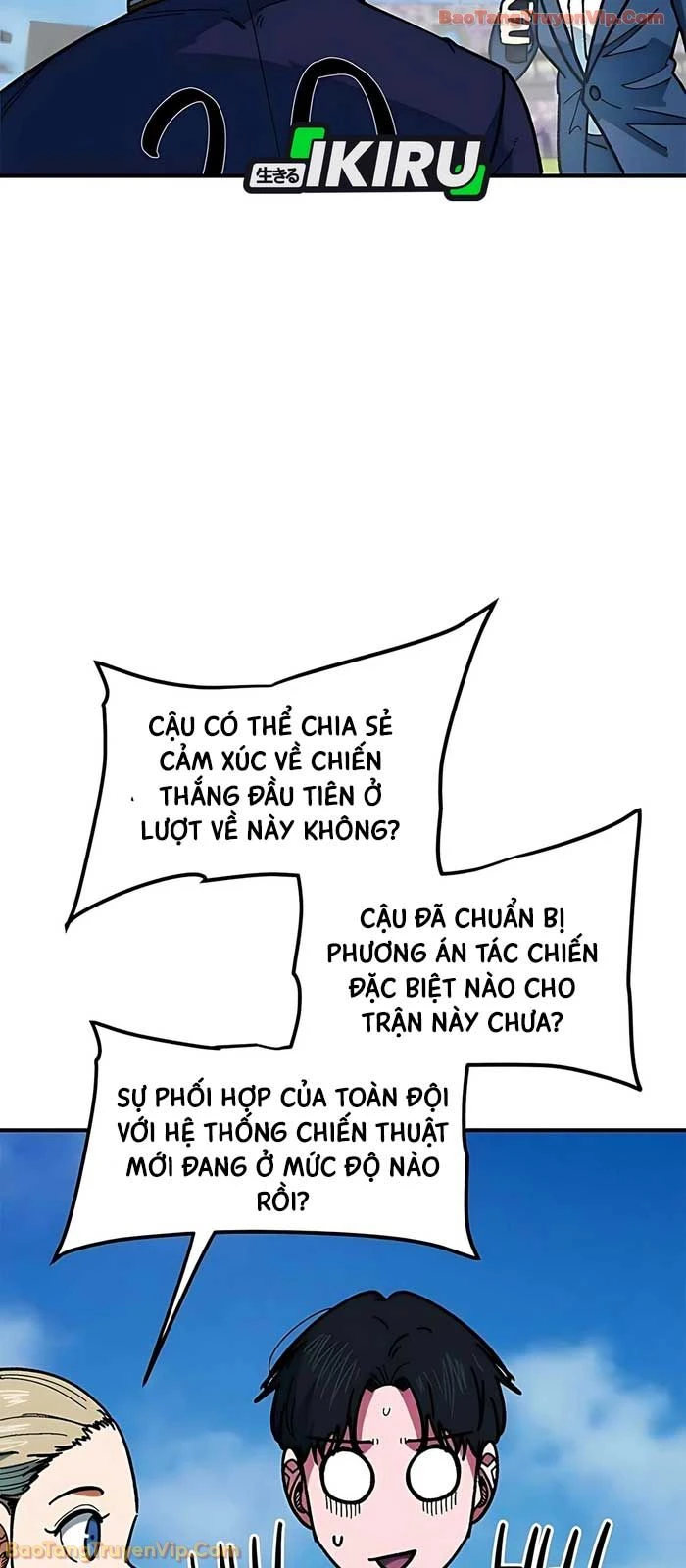 Tôi Bị Hiểu Lầm Là Siêu Sao Trên Sân Cỏ Chapter 57 - 79