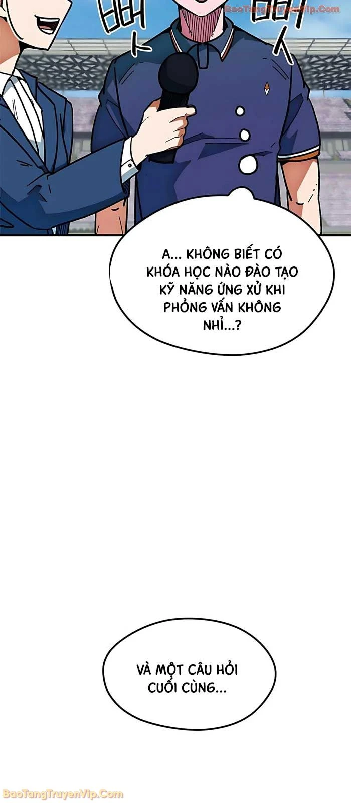 Tôi Bị Hiểu Lầm Là Siêu Sao Trên Sân Cỏ Chapter 57 - 80