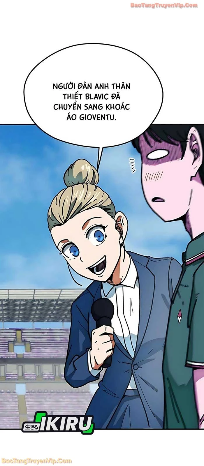 Tôi Bị Hiểu Lầm Là Siêu Sao Trên Sân Cỏ Chapter 57 - 81