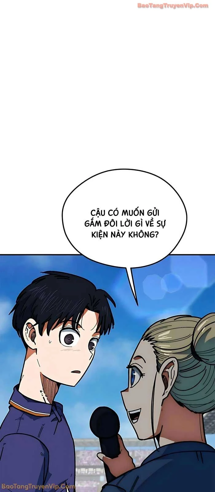 Tôi Bị Hiểu Lầm Là Siêu Sao Trên Sân Cỏ Chapter 57 - 82