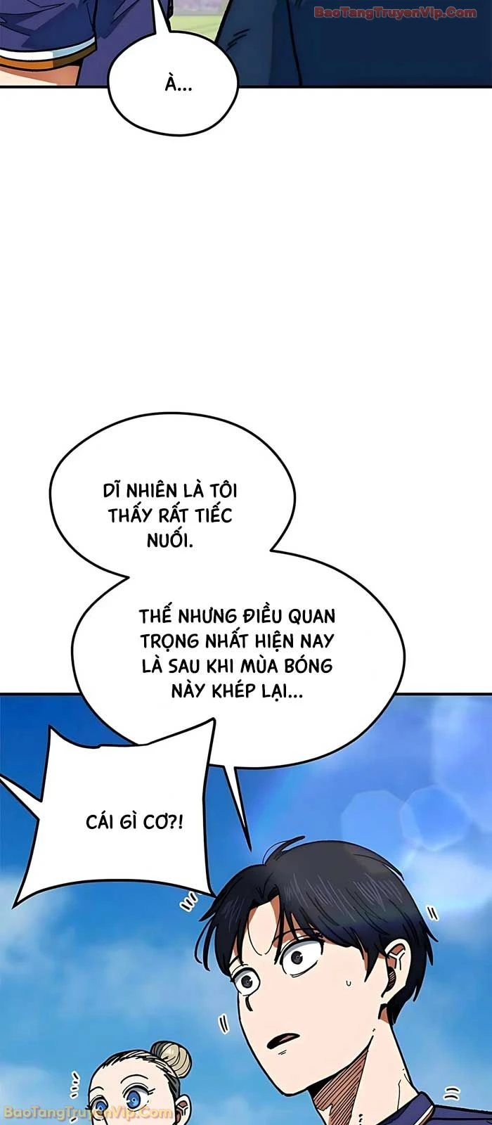 Tôi Bị Hiểu Lầm Là Siêu Sao Trên Sân Cỏ Chapter 57 - 83