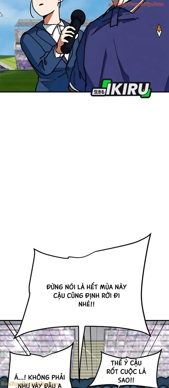 Tôi Bị Hiểu Lầm Là Siêu Sao Trên Sân Cỏ Chapter 57 - 84