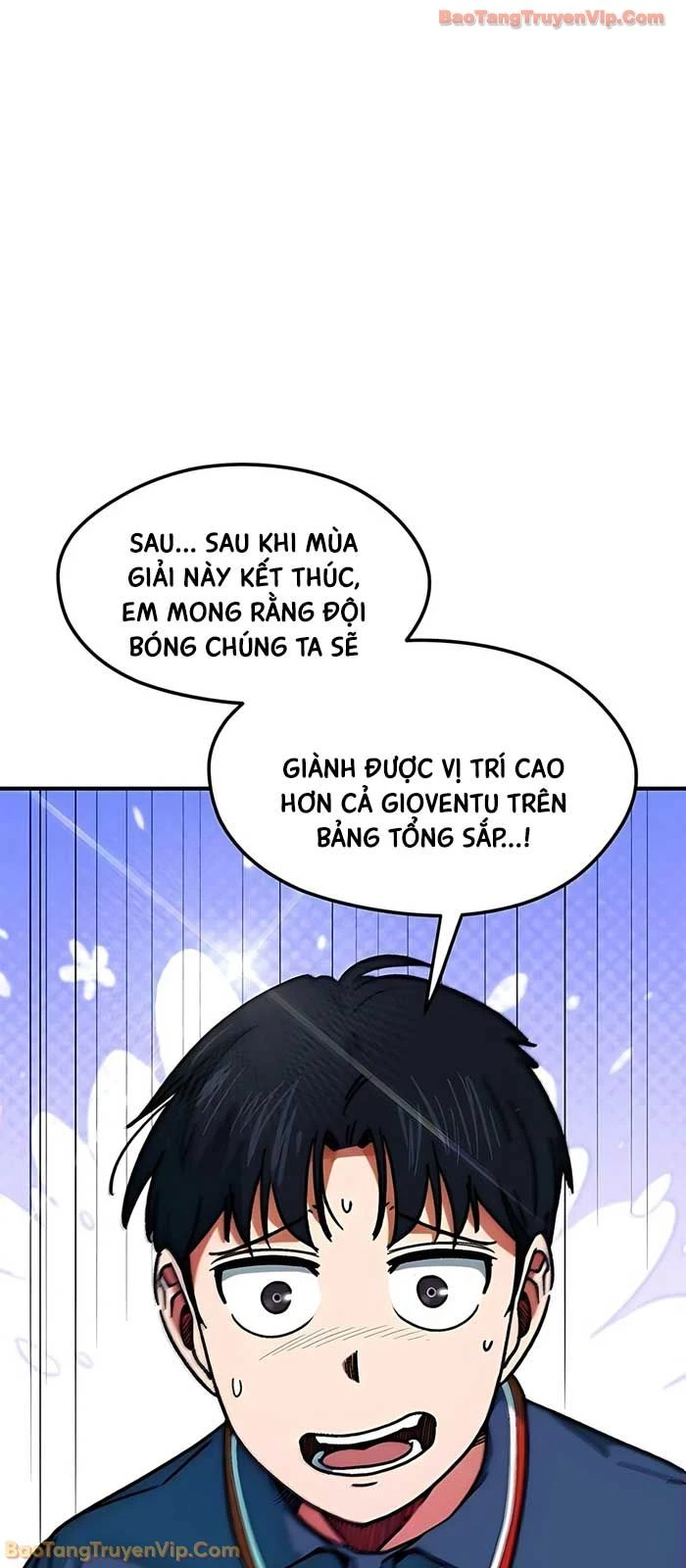 Tôi Bị Hiểu Lầm Là Siêu Sao Trên Sân Cỏ Chapter 57 - 86