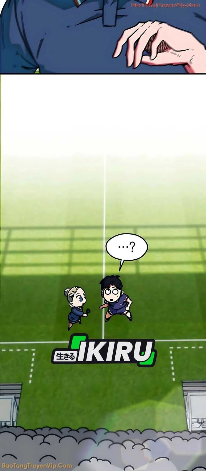 Tôi Bị Hiểu Lầm Là Siêu Sao Trên Sân Cỏ Chapter 57 - 87